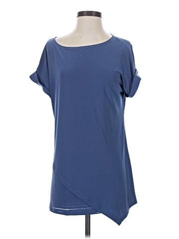 Attitudes by Renee Short Sleeve Top (view 1)