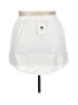 Assorted Brands Solid White Casual Skirt Size 2X - photo 2