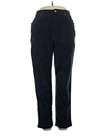 Lauren by Ralph Lauren Casual Pants (view 1)
