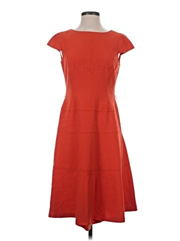 Jones New York Casual Dress (view 1)
