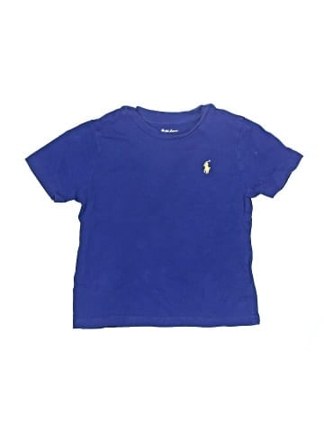 Ralph Lauren Short Sleeve T-Shirt (view 1)