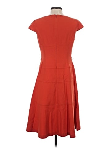 Jones New York Casual Dress (view 2)