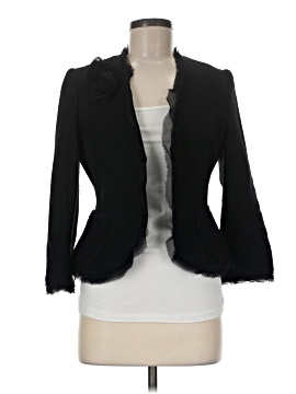 Banana Republic Wool Blazer