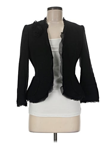 Banana Republic Wool Blazer (view 1)