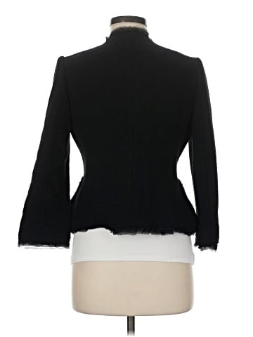 Banana Republic Wool Blazer (view 2)