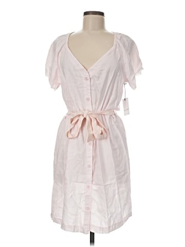 Bella Dahl Casual Dress (view 1)