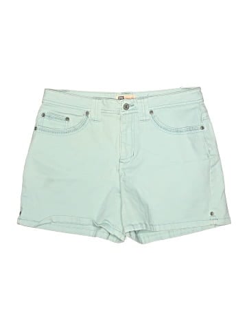 Faded Glory Denim Shorts (view 1)