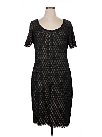 St. John Casual Dress (view 1)