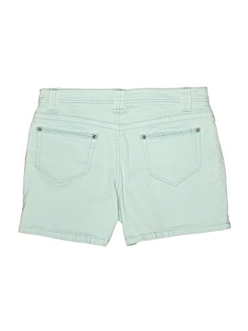 Faded Glory Denim Shorts (view 2)