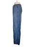 Halara 100% Lyocell Blue Jeans Size M (tall) - photo 5
