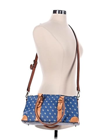 Dooney & Bourke Satchel (view 2)