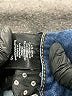 Tahari Solid Blue Jeans Size 10 - photo 8