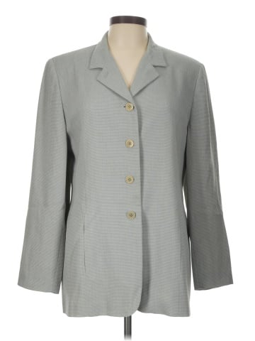 Alex Garfield Blazer (view 1)