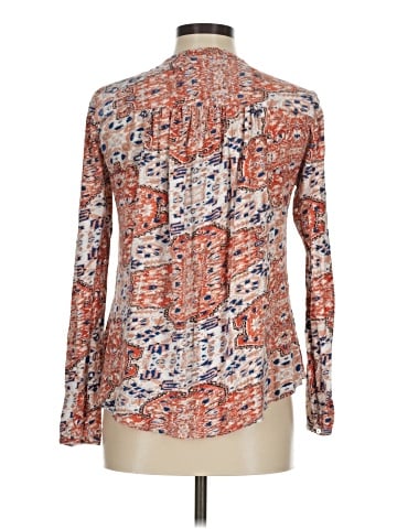 Lucky Brand Long Sleeve T-Shirt (view 2)