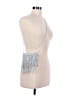 MNG Silver Crossbody Bag One size - photo 2