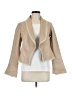 Sarah Stewart Tan Jacket Size M - photo 1