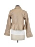 Sarah Stewart Tan Jacket Size M - photo 2