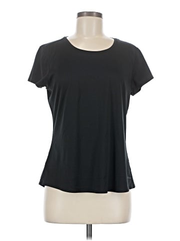 PrAna Short Sleeve T-Shirt (view 1)