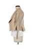 Sarah Stewart Tan Jacket Size M - photo 5