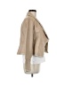 Sarah Stewart Tan Jacket Size M - photo 4