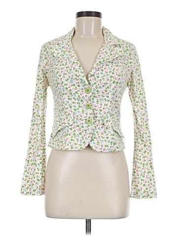 Hot Kiss Long Sleeve Blouse (view 1)
