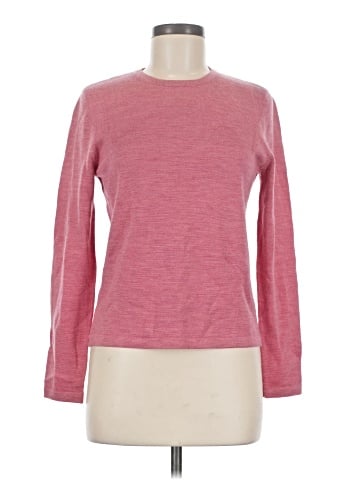 Faconnable Wool Pullover Sweater (view 1)