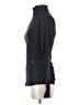 Lululemon Athletica Black Track Jacket Size 4 - photo 5