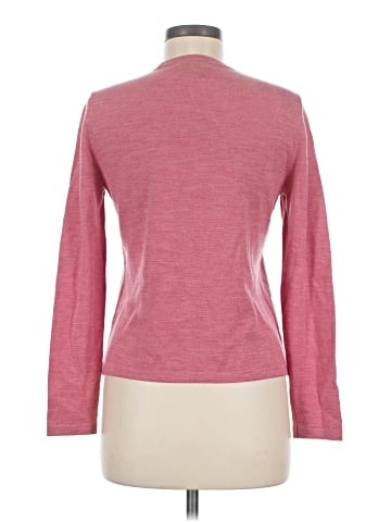 Faconnable Wool Pullover Sweater (view 2)