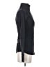 Lululemon Athletica Black Track Jacket Size 4 - photo 4