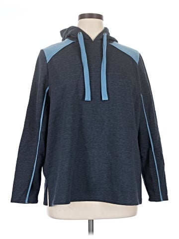 Ulla Popken Pullover Sweater (view 1)