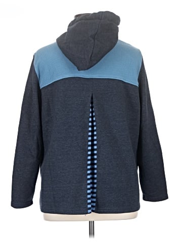 Ulla Popken Pullover Sweater (view 2)