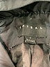 Tribal Black Jacket Size 4 - photo 6
