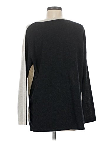 Vince. Cashmere Pullover Sweater (view 2)