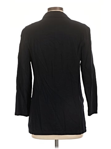 Max Mara 3/4 Sleeve Button-Down Shirt (view 2)