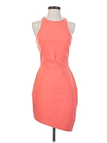 Elizabeth and James Cocktail Dress (view 1)