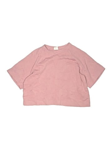 Zara Short Sleeve T-Shirt (view 1)