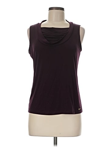 Calvin Klein Sleeveless Top (view 1)