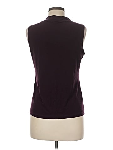 Calvin Klein Sleeveless Top (view 2)