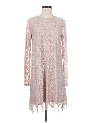 BCBGMAXAZRIA Casual Dress (view 1)