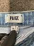 Paige Blue Jeans Size 32 waist - photo 7
