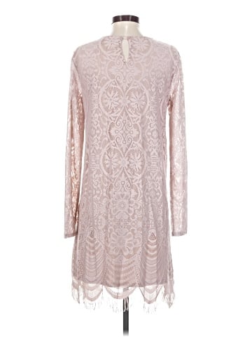 BCBGMAXAZRIA Casual Dress (view 2)