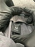 Mossimo Chevron-herringbone Gray Shorts Size 12 - photo 5