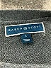 Karen Scott Gray Pullover Sweater Size L - photo 7