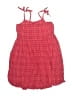 Old Navy Plaid Red Dress Size 5T - photo 1