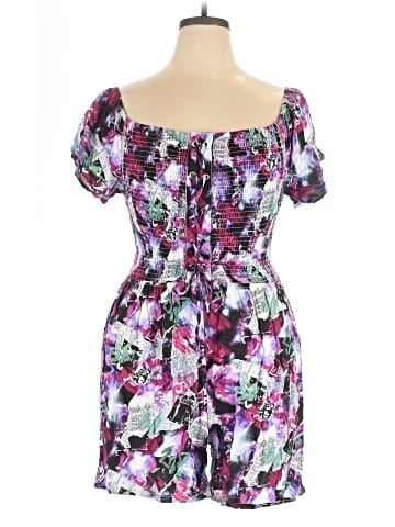 Love Romper (view 1)