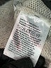 H&M Ivory Cardigan Size 2T - photo 4