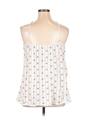 Sézane Sleeveless Blouse (view 2)