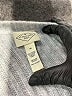 St. John's Bay Gray Pullover Sweater Size M - photo 7