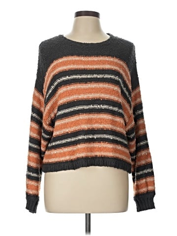 Billabong Pullover Sweater (view 1)