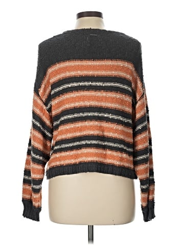 Billabong Pullover Sweater (view 2)